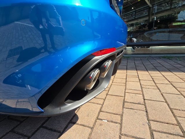 ALFA ROMEO GIULIA 2.9 V6 BI-TURBO AT8 QUADRIFOGLIO - foto 22