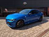 ALFA ROMEO Giulia 2.9 V6 Bi-Turbo AT8 Quadrifoglio