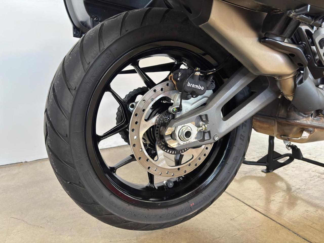 immagine usato DUCATI Multistrada V2 S MULTISTRADA V2 S DUCATI RED 2026