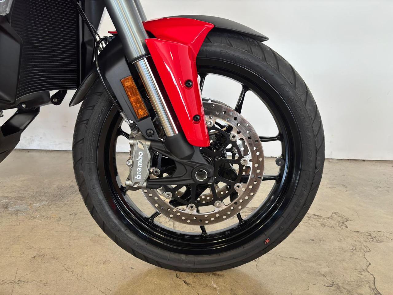 immagine usato DUCATI Multistrada V2 S MULTISTRADA V2 S DUCATI RED 2026