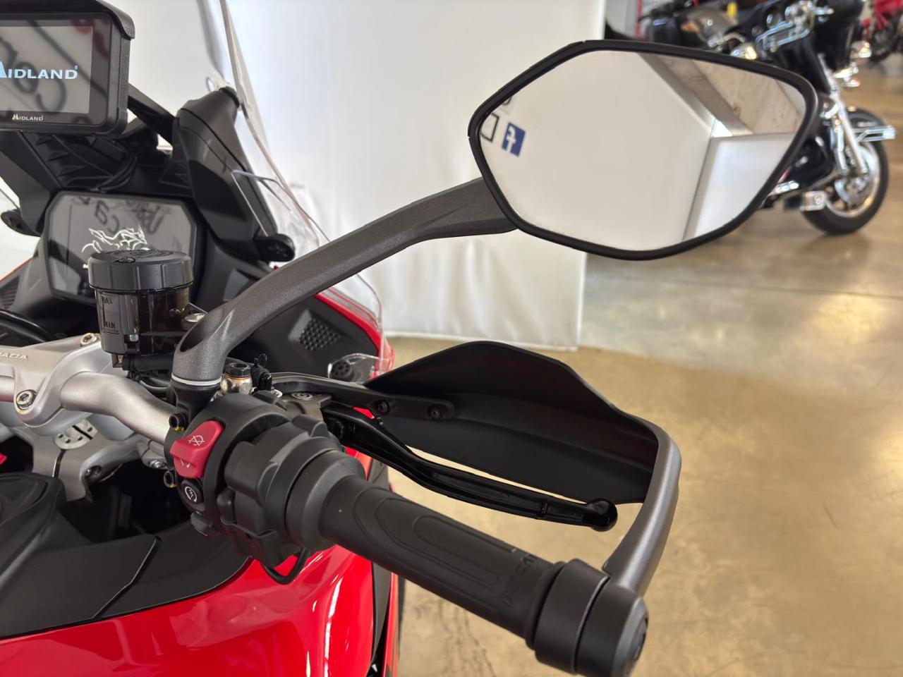 immagine usato DUCATI Multistrada V2 S MULTISTRADA V2 S DUCATI RED 2026