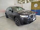BMW X4 xDrive20d 48V Msport