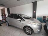 FORD Fiesta 1.4 5 porte Bz.- GPL Motore nuovo