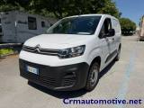 CITROEN Berlingo BlueHDi 100 S&S Van M Club (portata magg.)