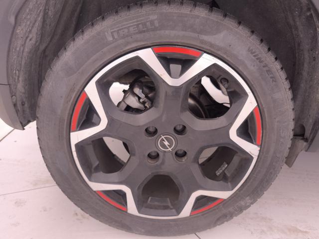 OPEL MOKKA 1.5 GS LINE S&S 110CV - foto 25