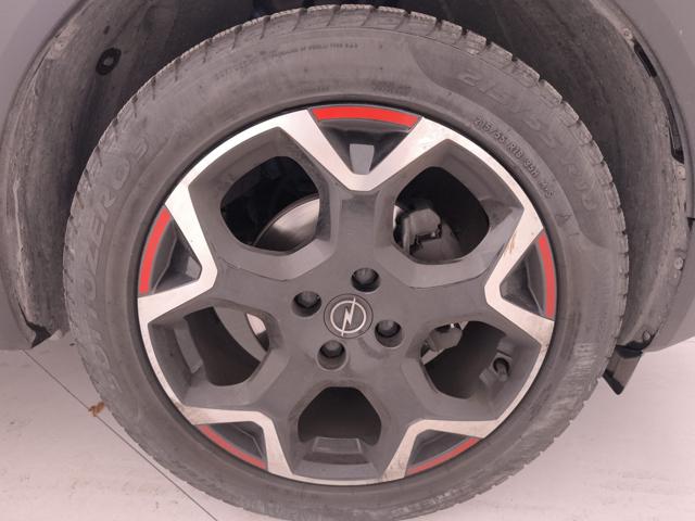 OPEL MOKKA 1.5 GS LINE S&S 110CV - foto 31