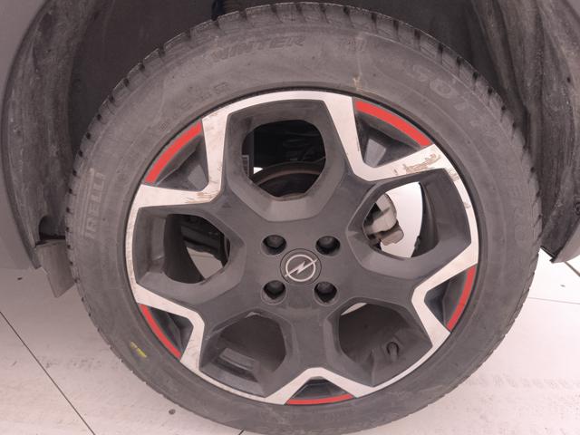 OPEL MOKKA 1.5 GS LINE S&S 110CV - foto 21