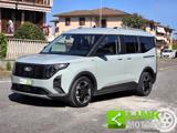 FORD Tourneo Courier 1.0 ecoboost 125CV Active