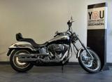 HARLEY-DAVIDSON 1450 Softail Deuce CENTENARIO