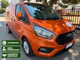 FORD Transit Custom 280 2.0 170 automatico PC Furgone Titanium