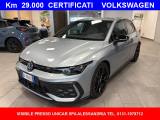 VOLKSWAGEN Golf GTI 2.0  benzina  265cv. Aut.  , Km 29.000 GARANZIA VW