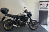 YAMAHA XSR 700 TRIBUTE
