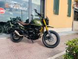 MOTO MORINI 6 1/2 TUTTO INCLUSO ANCHE PASSAGGIO! MINI RATE