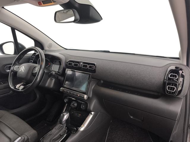CITROEN C3 1.5 BLUEHDI SHINE PACK S&S 120CV - foto 29