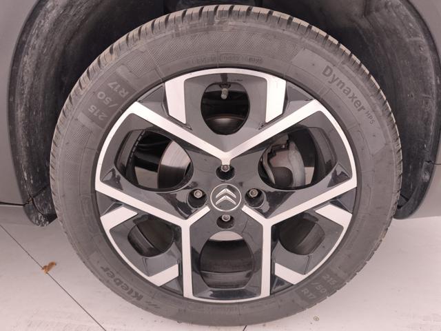 CITROEN C3 1.5 BLUEHDI SHINE PACK S&S 120CV - foto 31