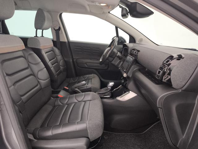CITROEN C3 1.5 BLUEHDI SHINE PACK S&S 120CV - foto 30