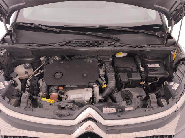 CITROEN C3 1.5 BLUEHDI SHINE PACK S&S 120CV - foto 32
