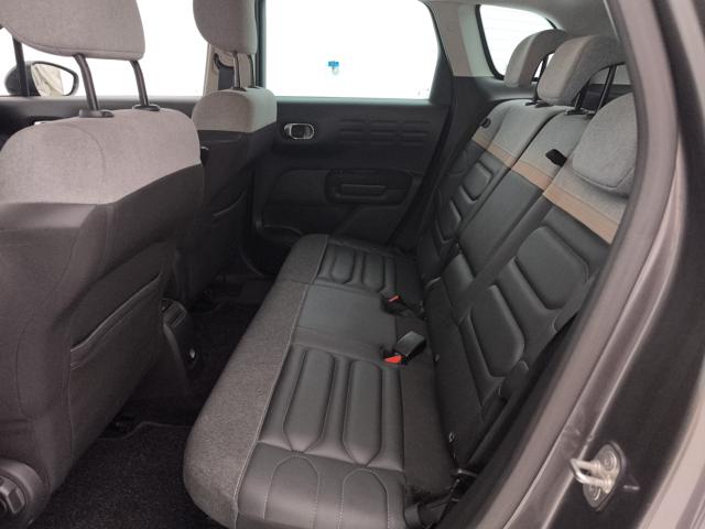CITROEN C3 1.5 BLUEHDI SHINE PACK S&S 120CV - foto 21