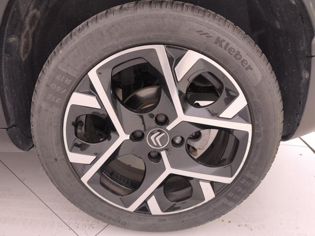 CITROEN C3 1.5 BLUEHDI SHINE PACK S&S 120CV - foto 22