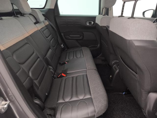 CITROEN C3 1.5 BLUEHDI SHINE PACK S&S 120CV - foto 28