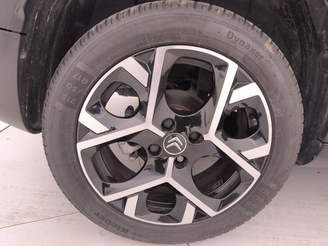 CITROEN C3 1.5 BLUEHDI SHINE PACK S&S 120CV - foto 26
