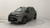 CITROEN C3 Aircross 1.5 bluehdi Shine Pack s&s 120cv eat6