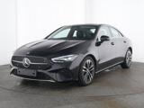 MERCEDES-BENZ CLA 180 Automatic Progressive Advanced