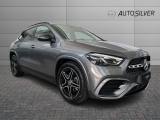MERCEDES-BENZ GLA 200 d 4matic AMG Line Advanced Plus