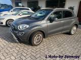 FIAT 500X 1.3 MultiJet 95 CV City Cross