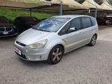 FORD S-Max aut.