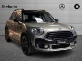 MINI Cooper 1.5 Cooper Camden Edition