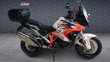 KTM KTM 1290 SUPER ADVENTURE R 2025