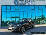 BMW X3 2.0d xDrive 48V X-LINE