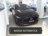 MAZDA 3 2.5 e-Skyactiv-G 140cv M Hybrid Nagisa Automatica