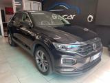 VOLKSWAGEN T-Roc 2.0 TDI SCR 150 CV DSG R LINE  Advanced BlueMotion