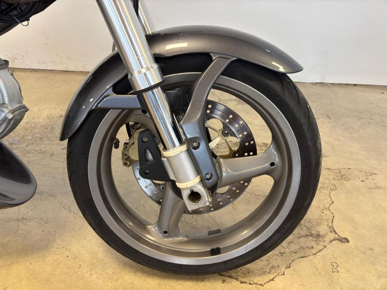 immagine usato DUCATI Monster 600 MONSTER2001