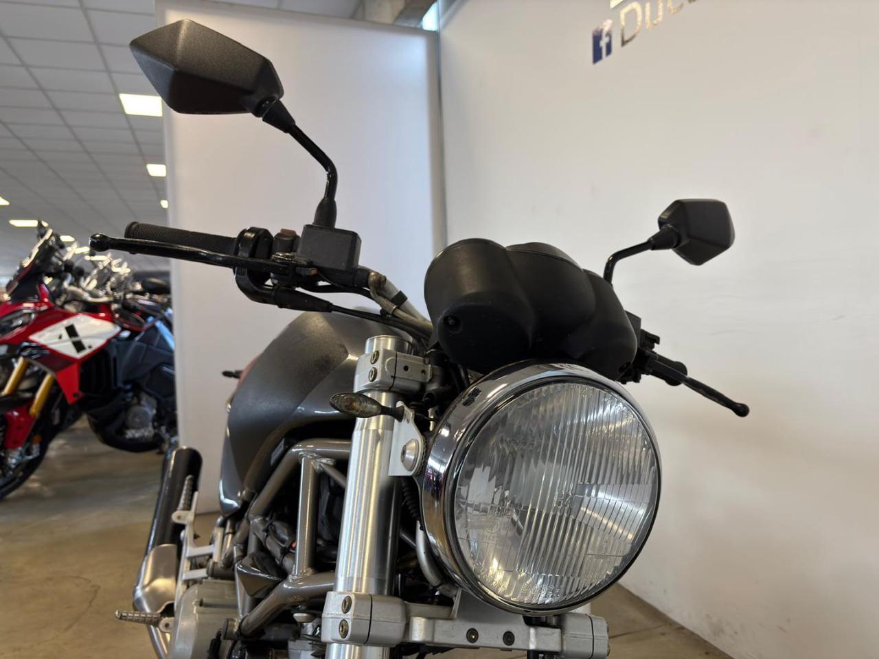 immagine usato DUCATI Monster 600 MONSTER2001