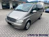 MERCEDES-BENZ Viano 3.0 CDI X-CLUSIVE