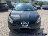NISSAN Qashqai+2 2.0 dCi DPF +2 tetto manuele