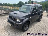 SUZUKI Jimny 1.3 4WD Evolution Plus