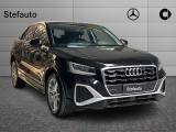 AUDI Q2 30 TDI S tronic S line Edition
