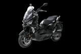 SYM ADX 125 2026 e5+