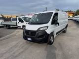 FIAT DUCATO 2.2 140CV E6  FURGONE TETTO BASSO