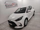 TOYOTA Yaris 1.0 5 porte Trend