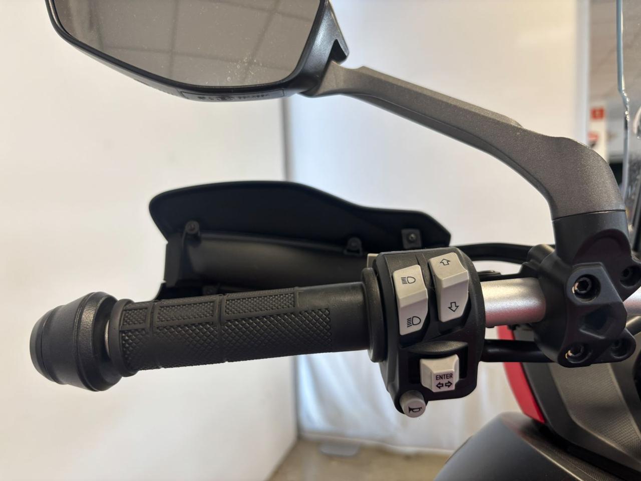 immagine usato DUCATI Multistrada 950 Multistrada 950