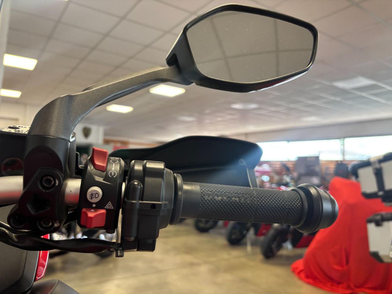 immagine usato DUCATI Multistrada 950 Multistrada 950