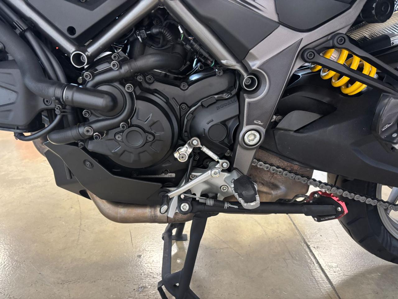 immagine usato DUCATI Multistrada 950 Multistrada 950
