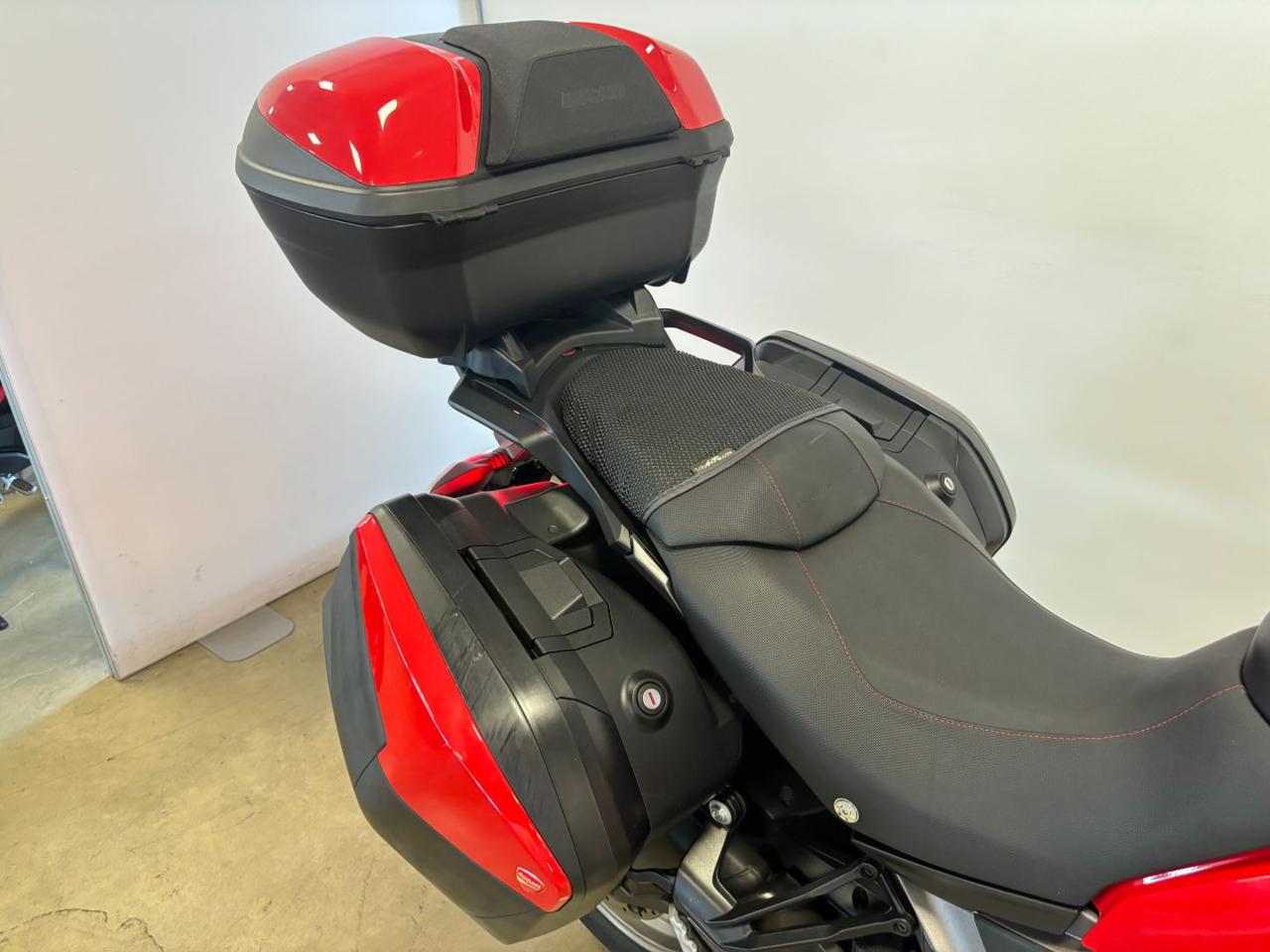 immagine usato DUCATI Multistrada 950 Multistrada 950