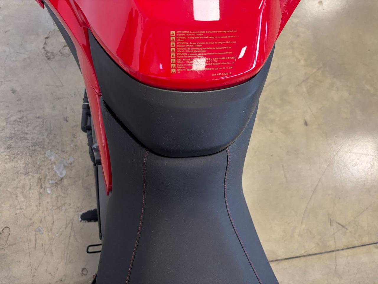 immagine usato DUCATI Multistrada 950 Multistrada 950