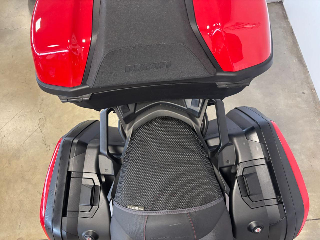 immagine usato DUCATI Multistrada 950 Multistrada 950